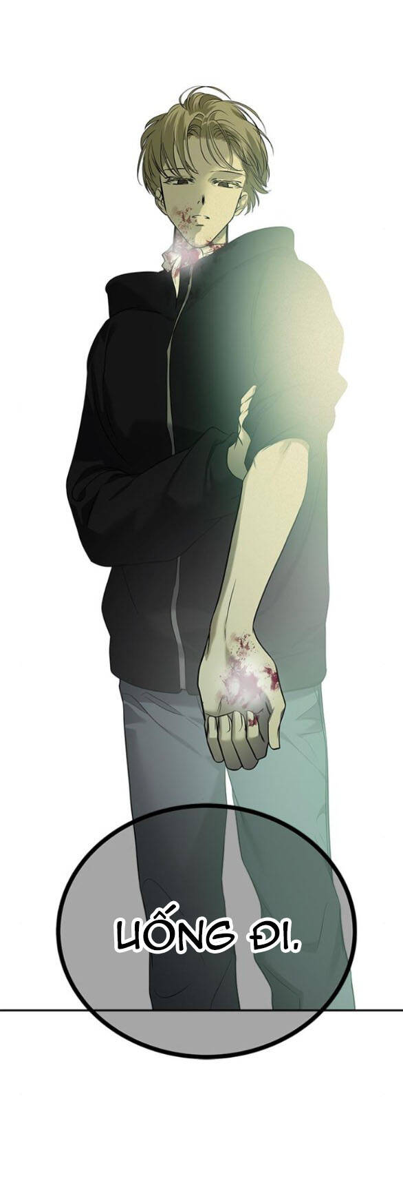 Cạm Bẫy Chapter 197.2 - Trang 0
