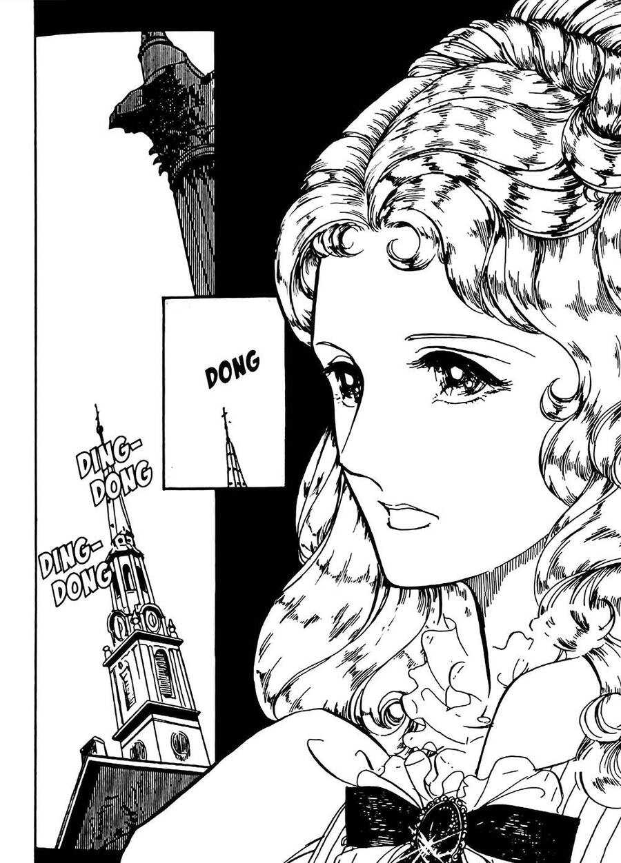Poe No Ichizoku - Gia Tộc Poe Chapter 3 - Trang 0