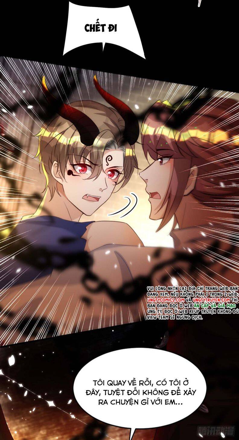 Thú Thụ Bất Thân Chapter 163 - Trang 1