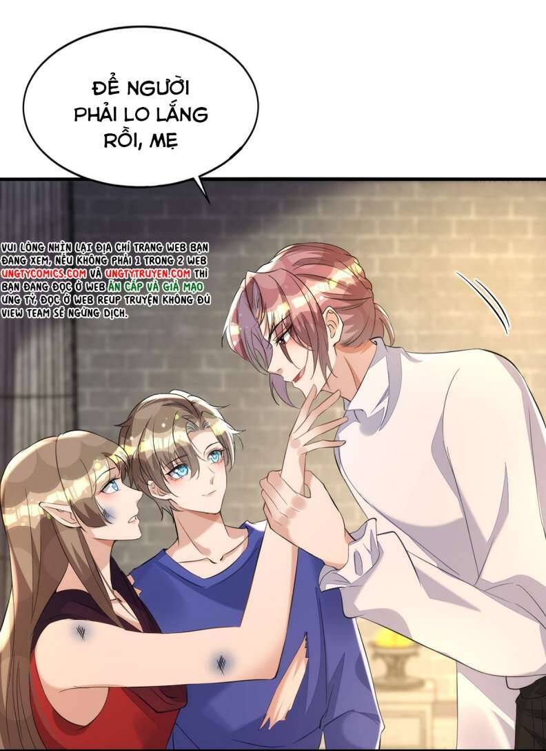 Thú Thụ Bất Thân Chapter 164 - Trang 1