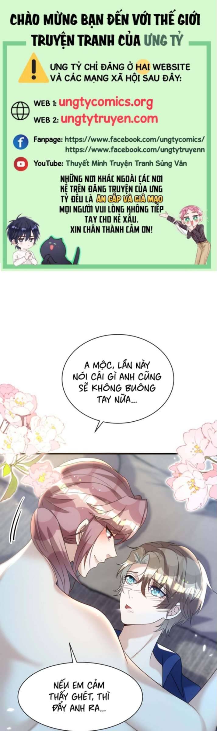 Thú Thụ Bất Thân Chapter 165 - Trang 0