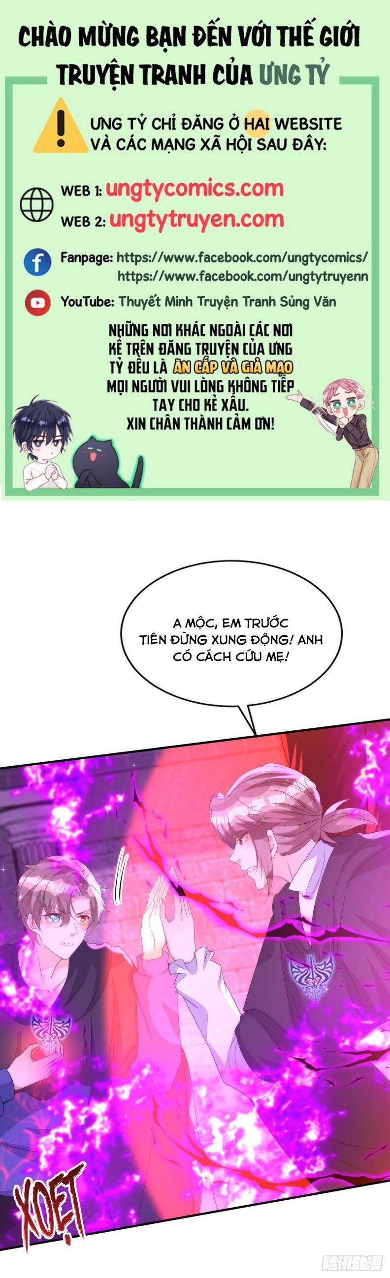 Thú Thụ Bất Thân Chapter 159 - Trang 0
