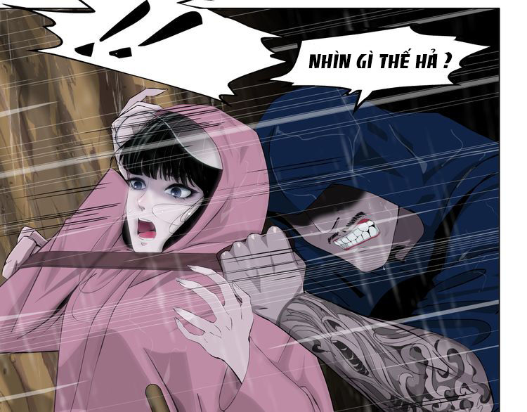 Điêu Khắc Chapter 3 - Trang 0