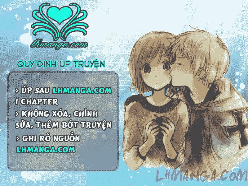Sekai No Owari No Encore Chapter 1 - Trang 0