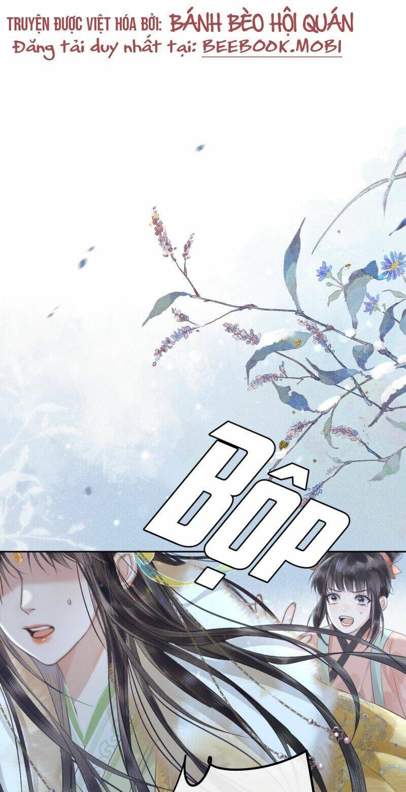 Trường Nguyệt Vô Tần Chapter 1 - Trang 0