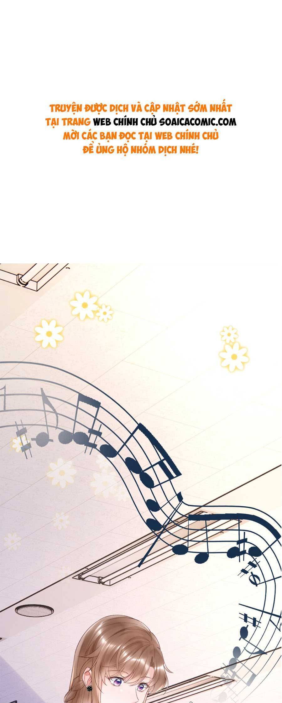 Trong Đầu Bá Tổng Có Cái Hố Chapter 6 - Trang 0