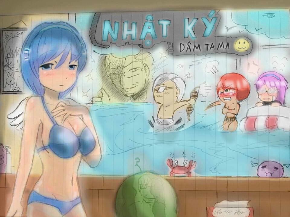 Byd11 Chapter 1 - Trang 0