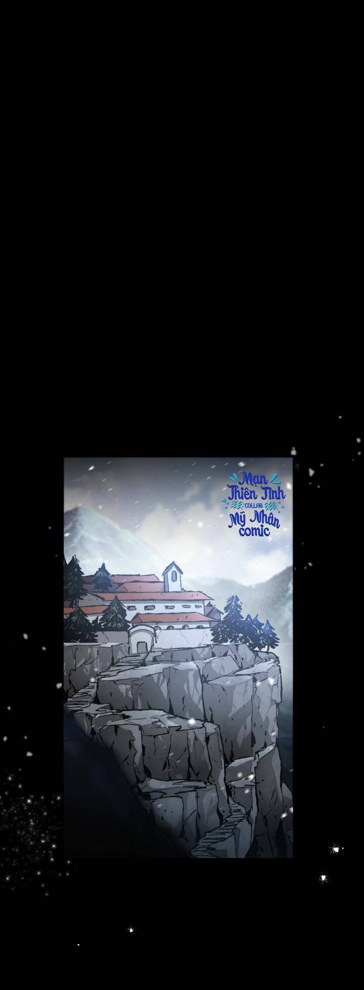 Cuộc Hôn Nhân Vụ Lợi Chapter 1 - Trang 0