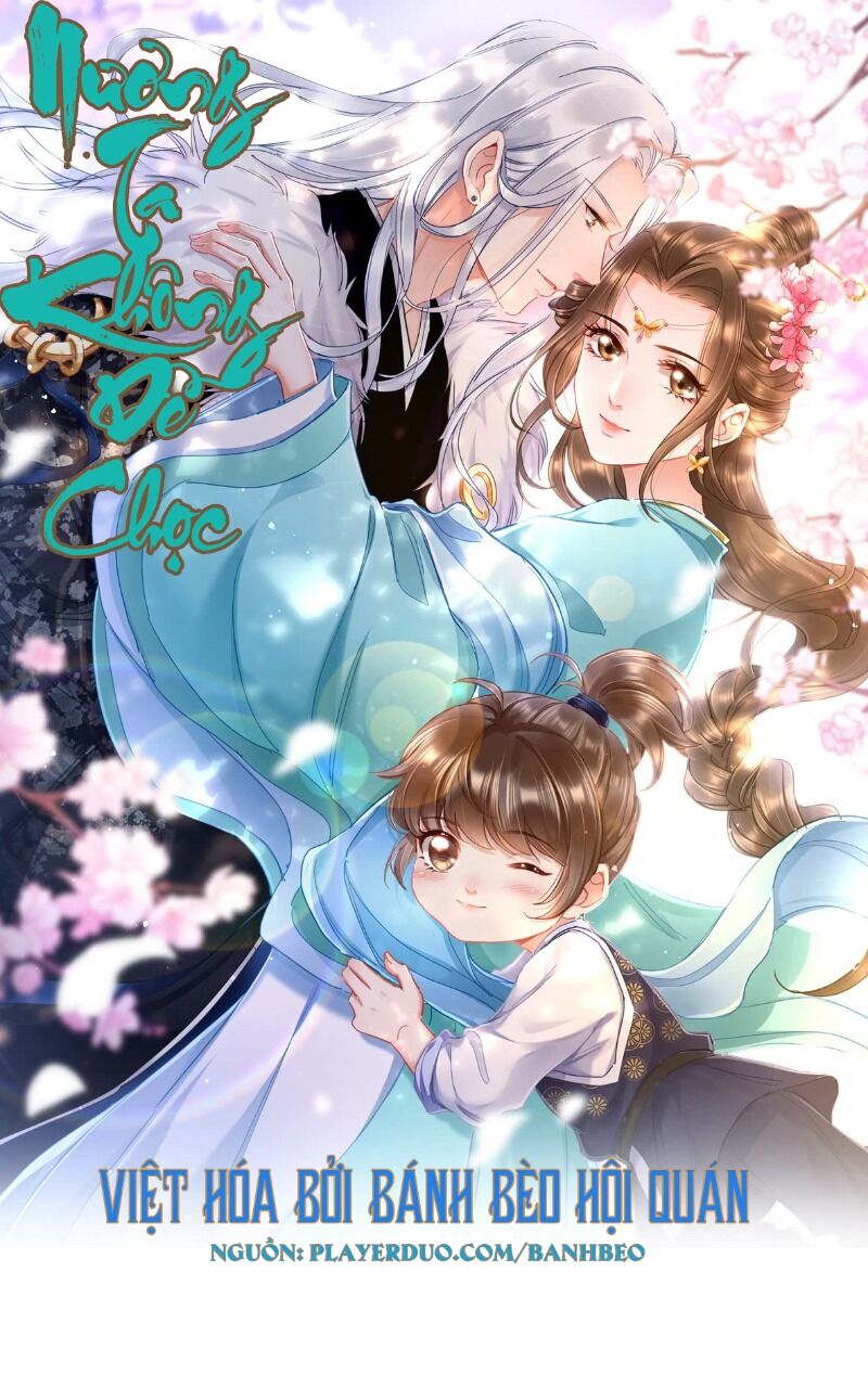Mẫu Thân Ta Không Dễ Chọc Chapter 44 - Trang 0