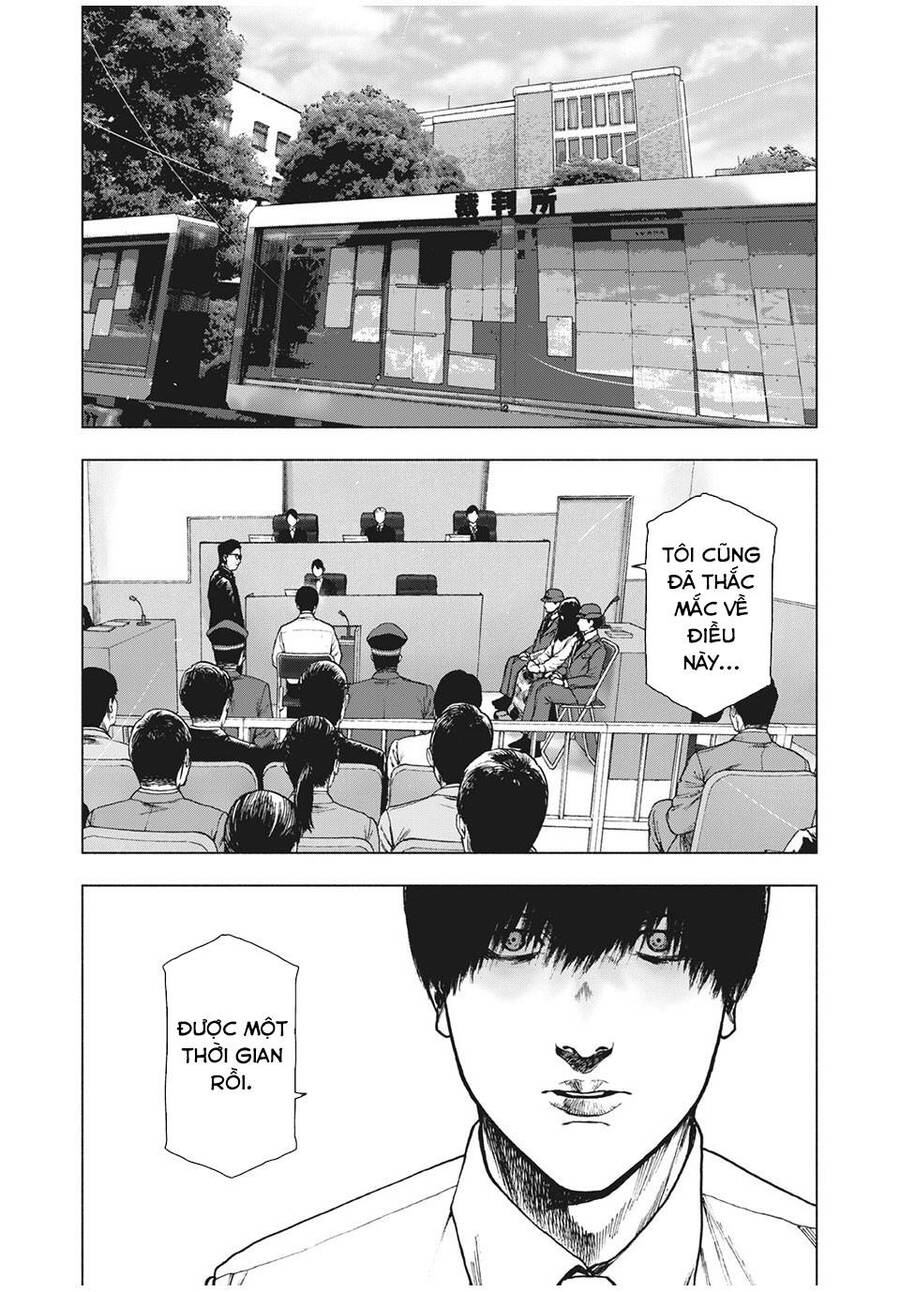 Shin'ai Naru Boku E Satsui Wo Komete Chapter 95 - Trang 0