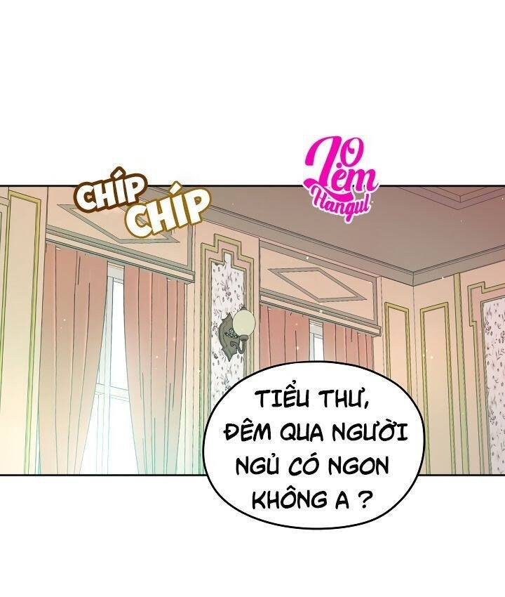 Tôi Là Mẹ Kế Của Nam Chính Chapter 5 - Trang 0