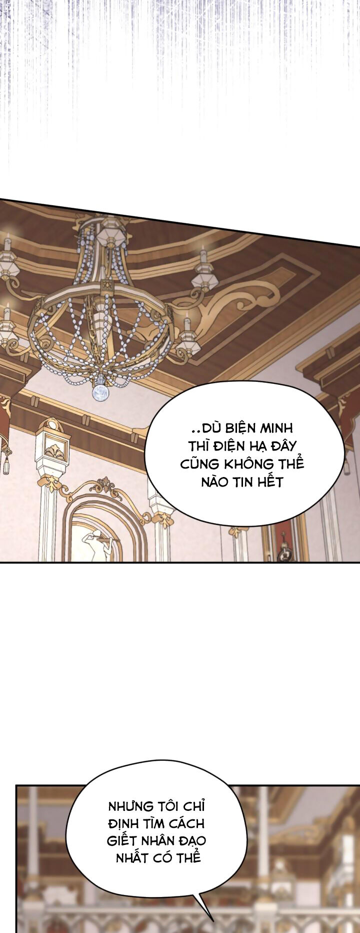 Tôi Là Mẹ Kế Của Nam Chính Chapter 108.2 - Trang 0