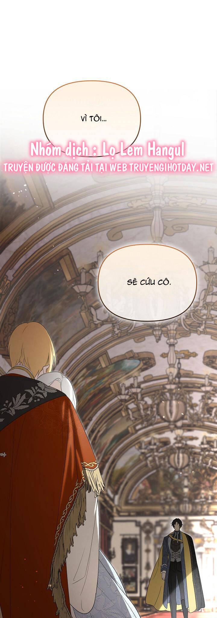 Tôi Là Mẹ Kế Của Nam Chính Chapter 106.1 - Trang 0