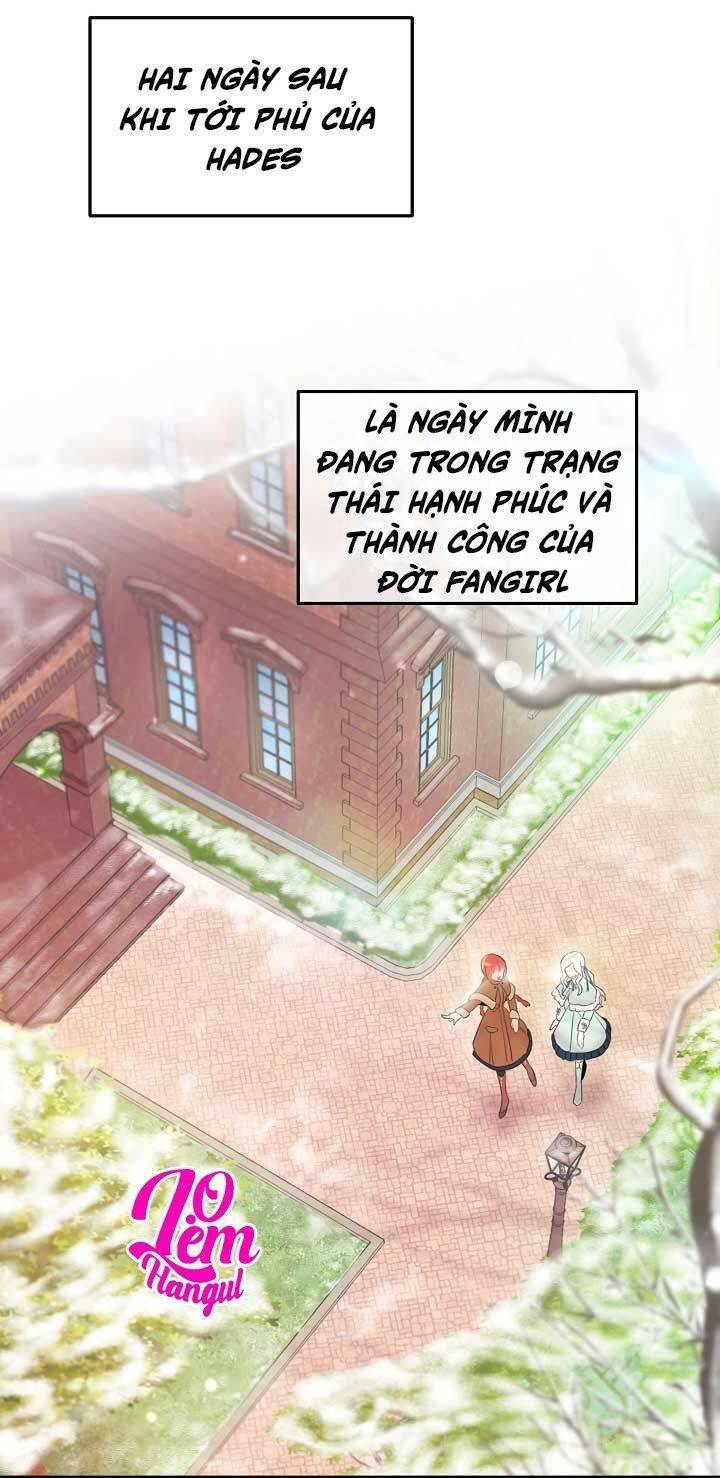 Tôi Là Mẹ Kế Của Nam Chính Chapter 4 - Trang 0