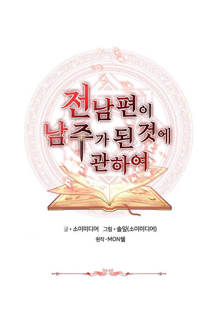 Nam Chính Là Chồng Cũ Của Tôi Chapter 14 - Trang 0