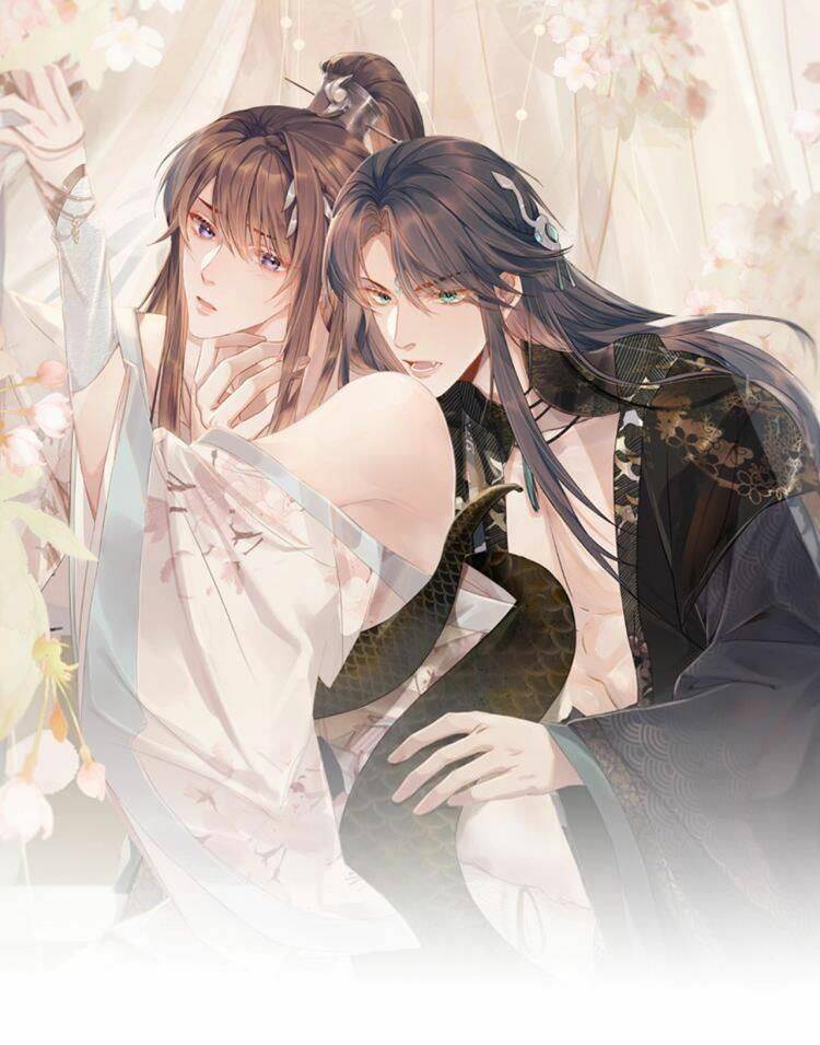 Ngộ Xà Chapter 1 - Trang 0