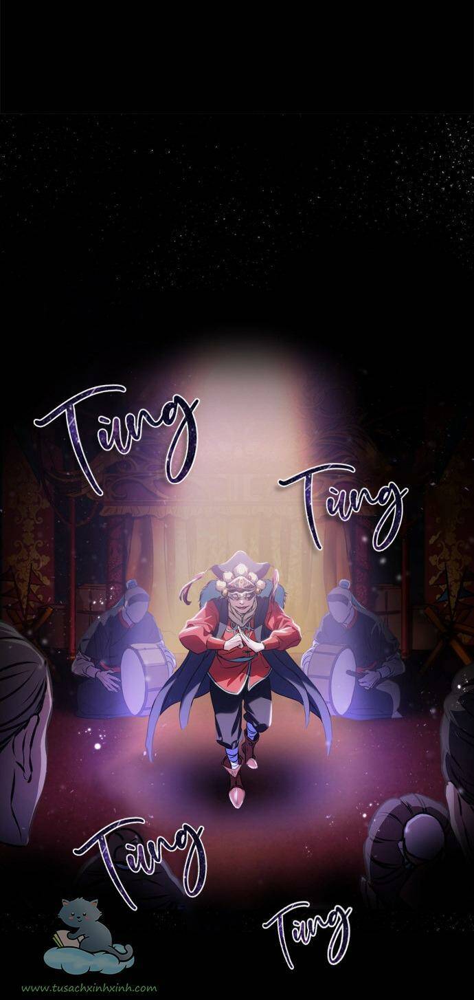 Bản Tình Ca Hy Lan Quốc Chapter 1 - Trang 0