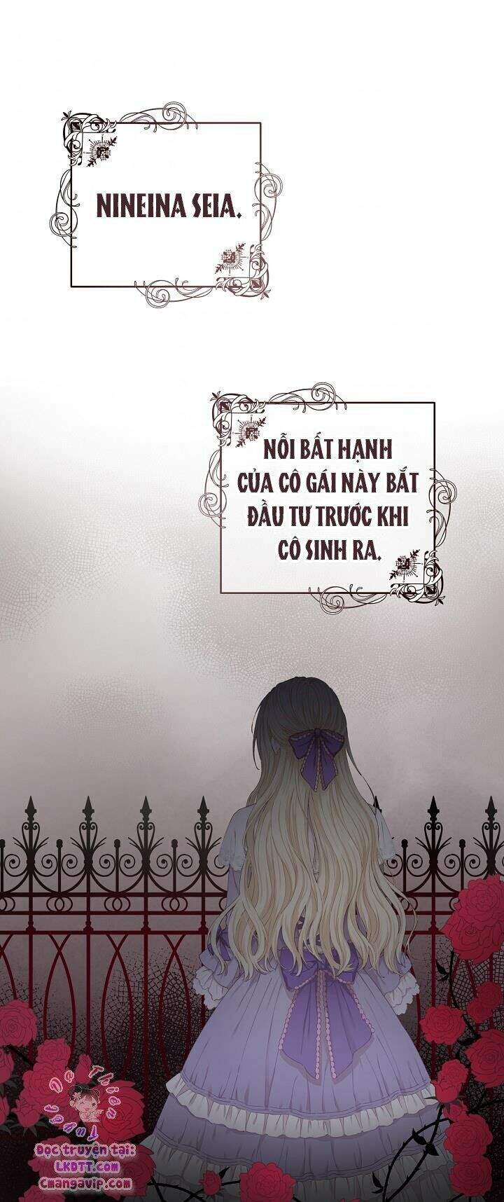 Tôi Đã Mệt Rồi Chapter 1 - Trang 0