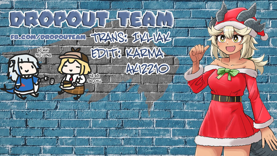 Gomen Arigatou Chapter 1 - Trang 0