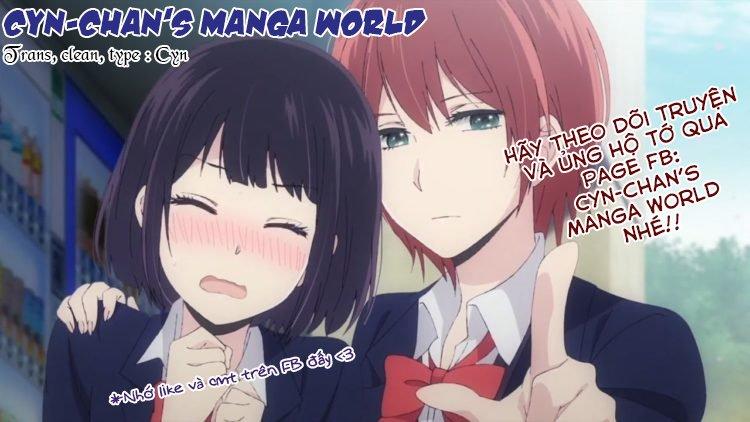 Tekito Na Maid No Oneesan & Erasou De Ichizu Na Botchan Chapter 1 - Trang 0