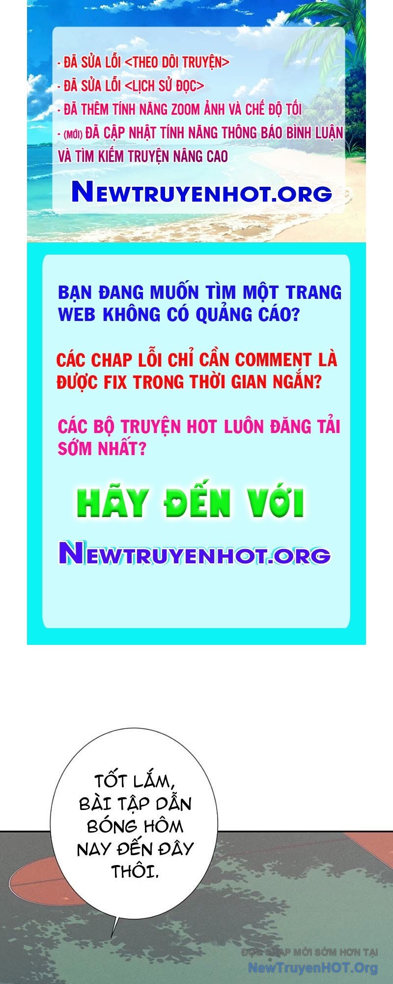 Hẹn Hò Để Cứu Thế Giới chapter 17 - Trang 1