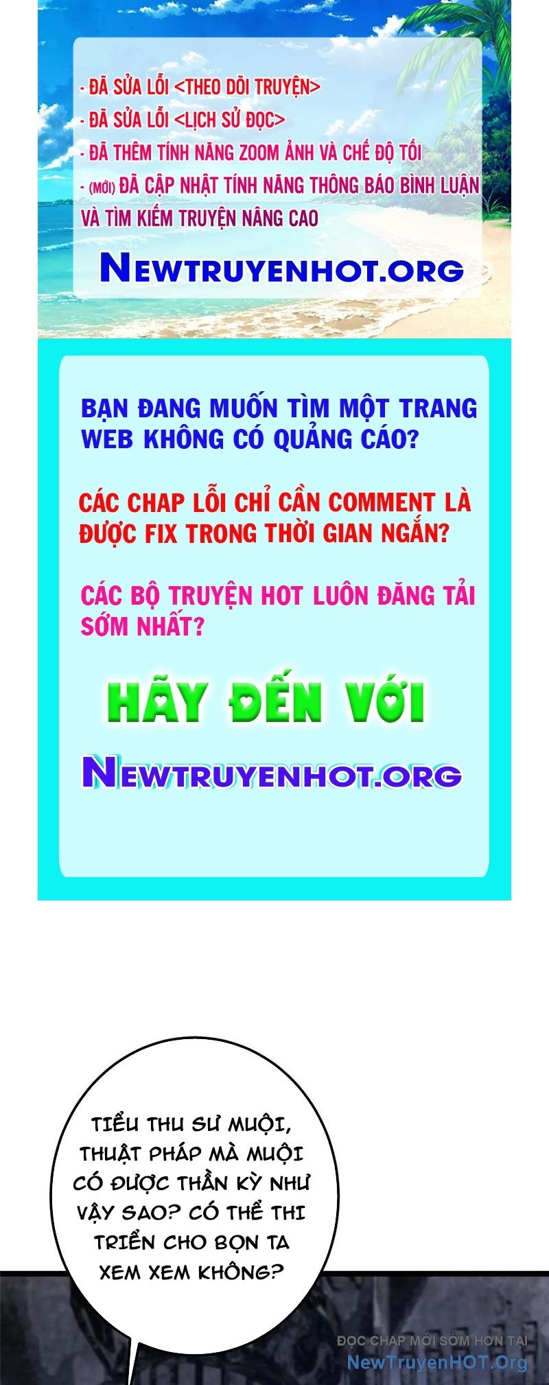 Chưởng Môn Khiêm Tốn Chút chapter 529 - Trang 1