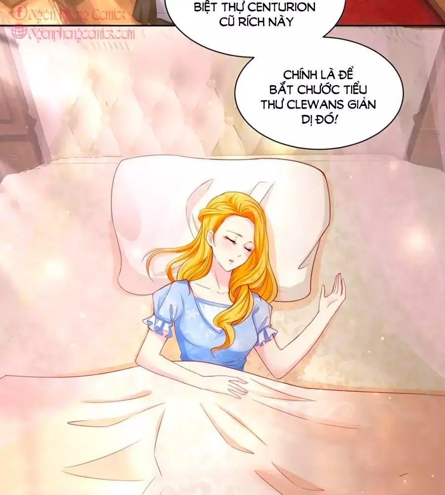 Tôi Muốn Trở Thành Tiểu Thư Công Tước Phế Vật Chapter 1 - Trang 1