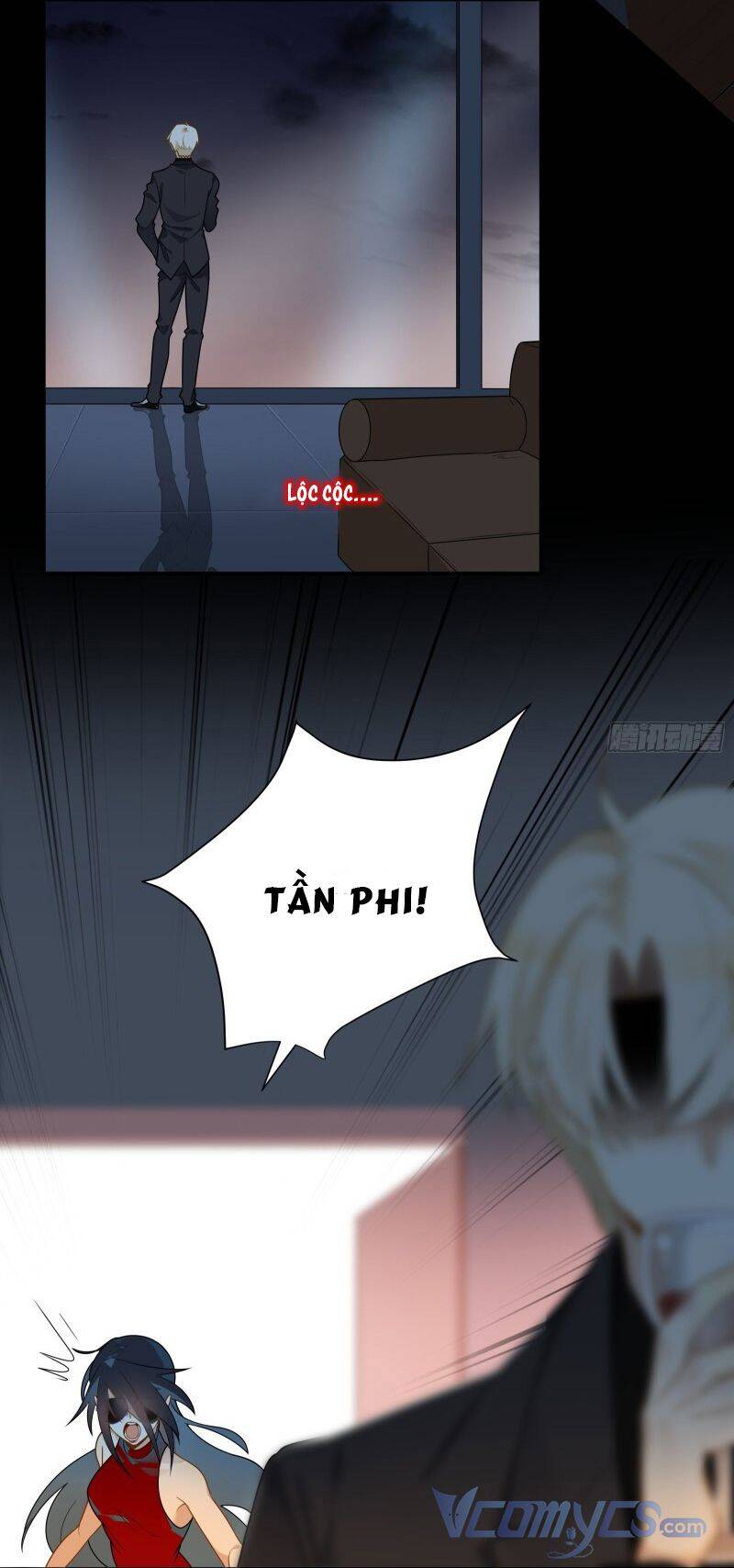Nữ Phụ Như Tôi Cũng Có Ngày Ra Mắt Chapter 1 - Trang 1