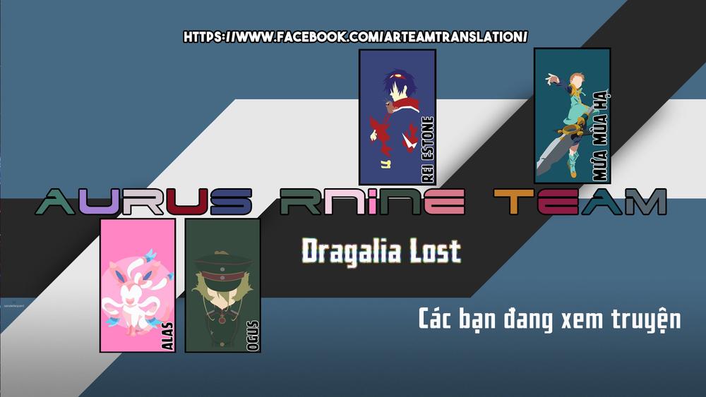 Dragalia Lost Chapter 1 - Trang 1