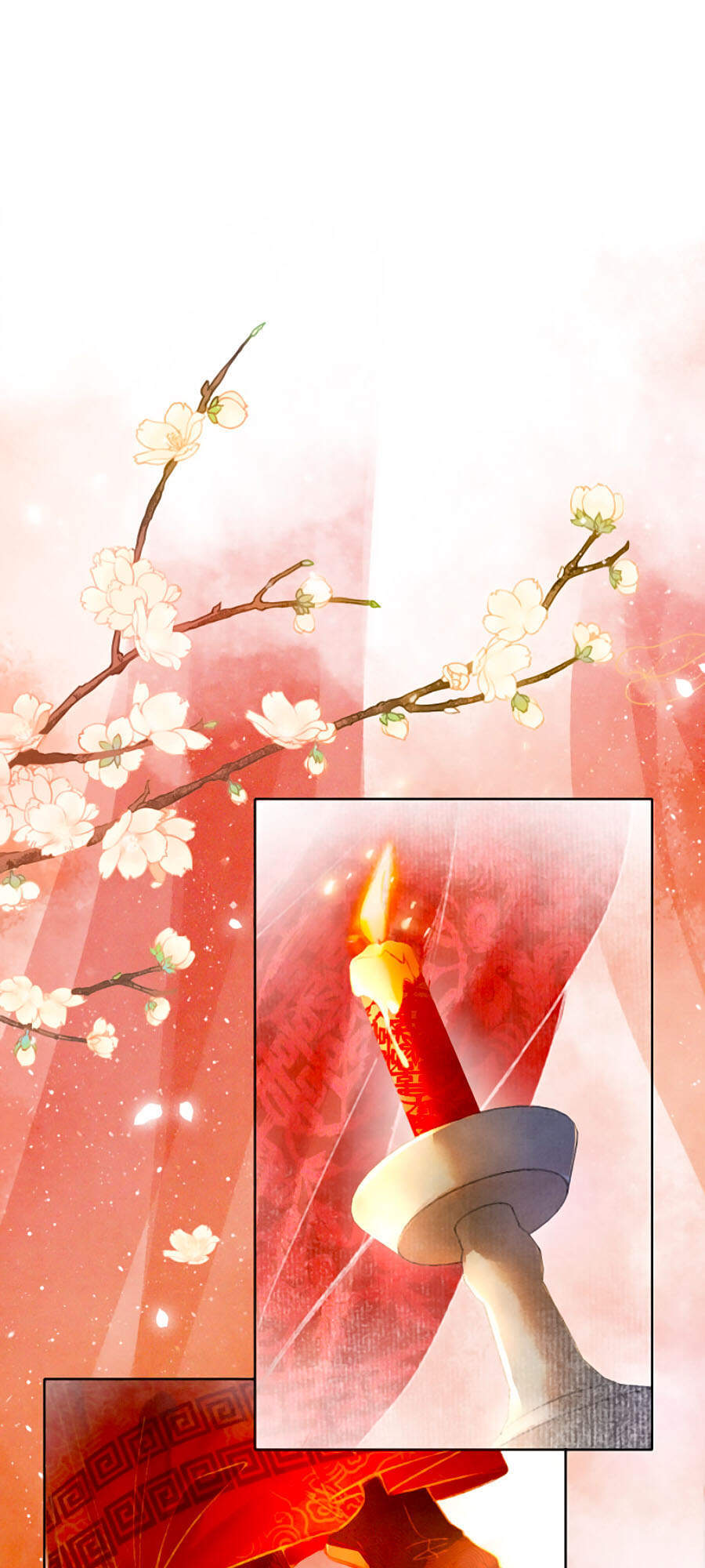 Xung Hỉ Vương Phi Chapter 1 - Trang 1