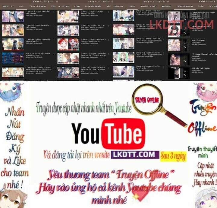 Cô Vợ Hợp Đồng Bỏ Trốn Của Tổng Giám Đốc Chapter 359.1 - Trang 0