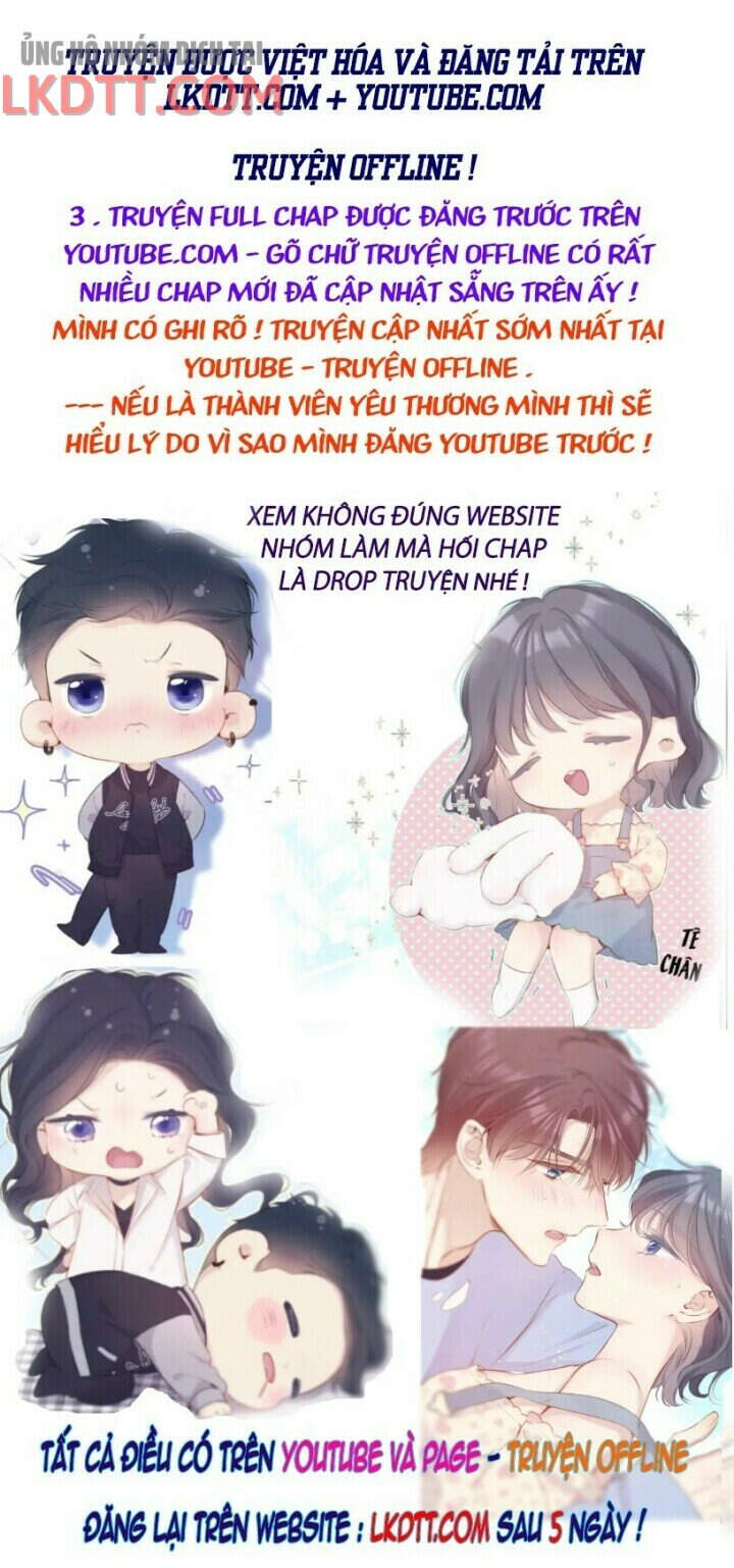 Cô Vợ Hợp Đồng Bỏ Trốn Của Tổng Giám Đốc Chapter 363 - Trang 0