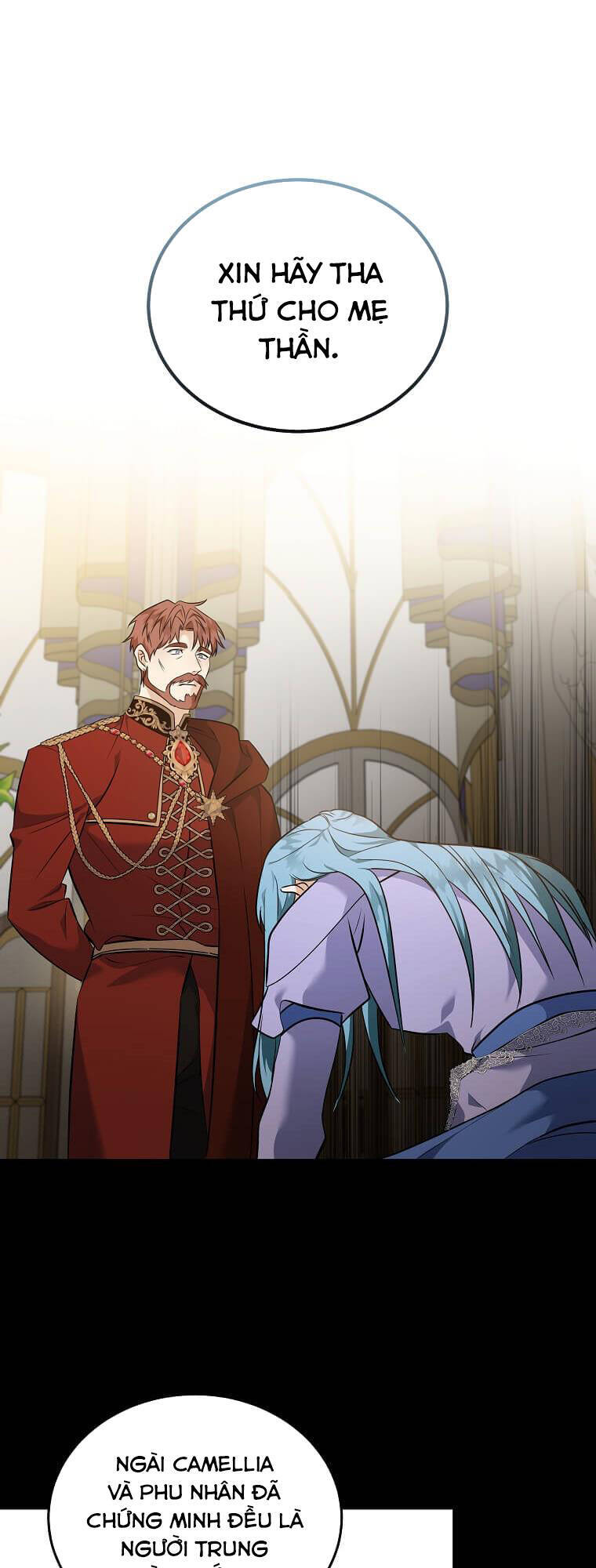 Ác Nữ Trùng Sinh Chapter 187 - Trang 0
