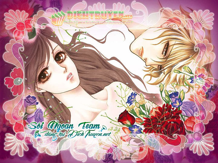 Đóa Hồng Dành Tặng Seri Chapter 1 - Trang 0