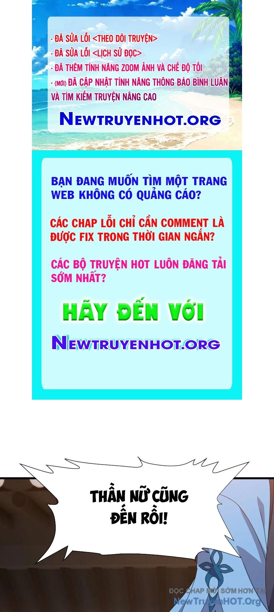Tiên Võ Đế Tôn chapter 823 - Trang 1