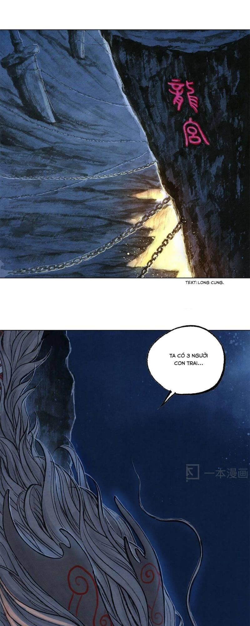 Ngao Bính Chapter 1 - Trang 0