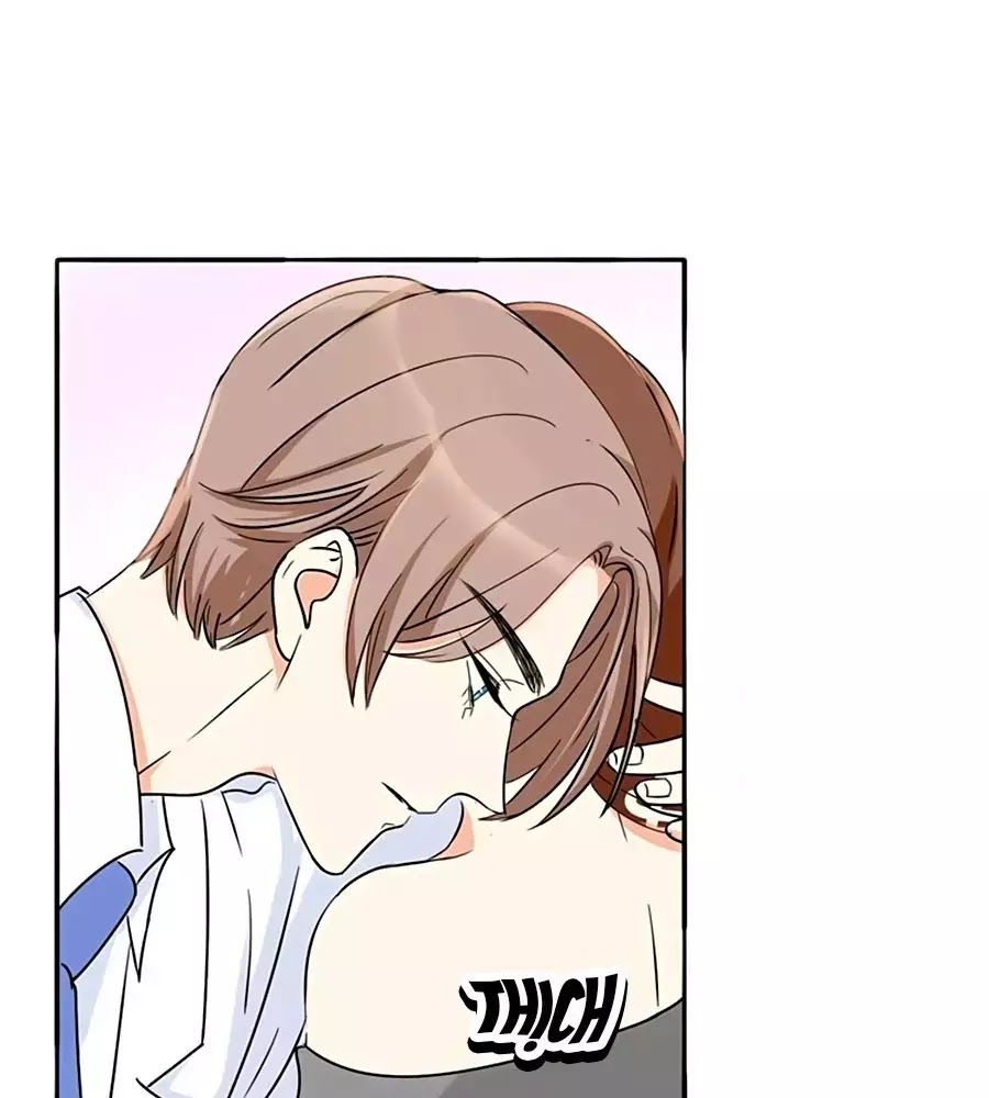 Mùi Hương Lãng Mạn Chapter 8 - Trang 0