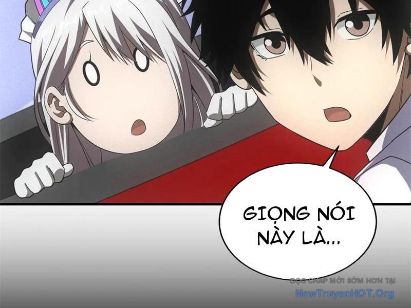 Ta Bán Hàng Vỉa Hè Ở Mạt Thế Chap 56 - Next Chap 57