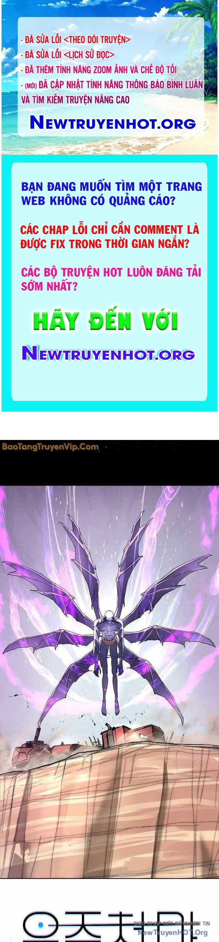 Thiên Ma 3077 chapter 53 - Trang 1