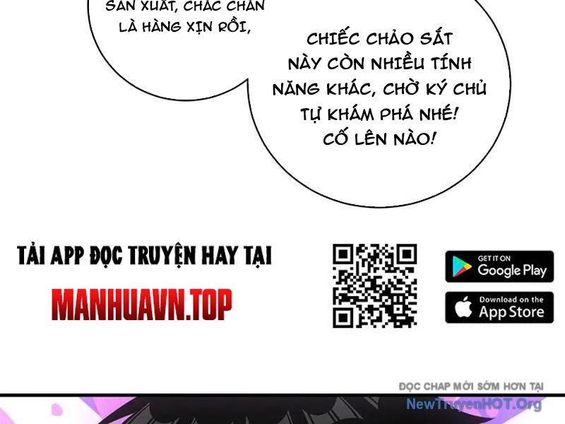 Ta Bán Hàng Vỉa Hè Ở Mạt Thế Chap 56 - Next Chap 57