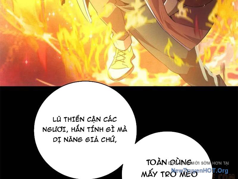 Ta Bán Hàng Vỉa Hè Ở Mạt Thế Chap 56 - Next Chap 57