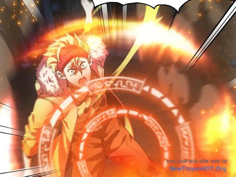 Ta Bán Hàng Vỉa Hè Ở Mạt Thế Chap 56 - Next Chap 57