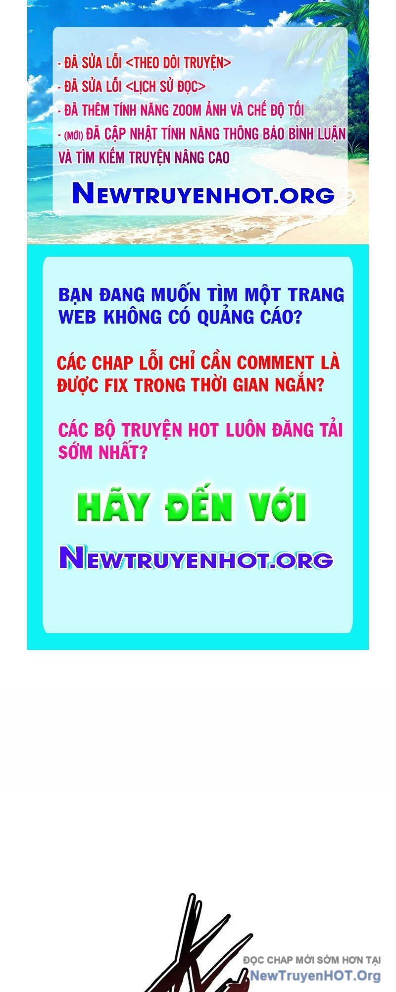 Ta, Thiên Sát Cô Tinh chapter 98 - Trang 1