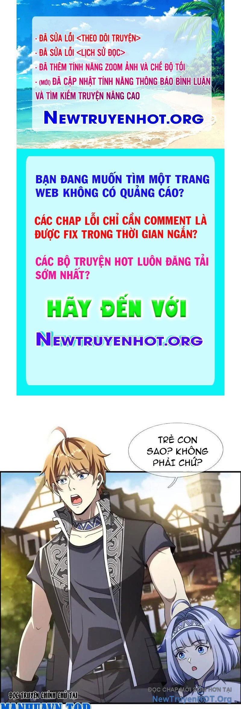 Cái Bóng Của Ta Là Loli chapter 34 - Trang 1