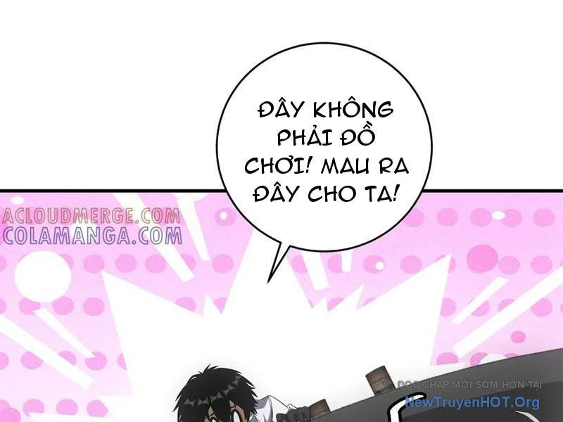 Ta Bán Hàng Vỉa Hè Ở Mạt Thế Chap 56 - Next Chap 57