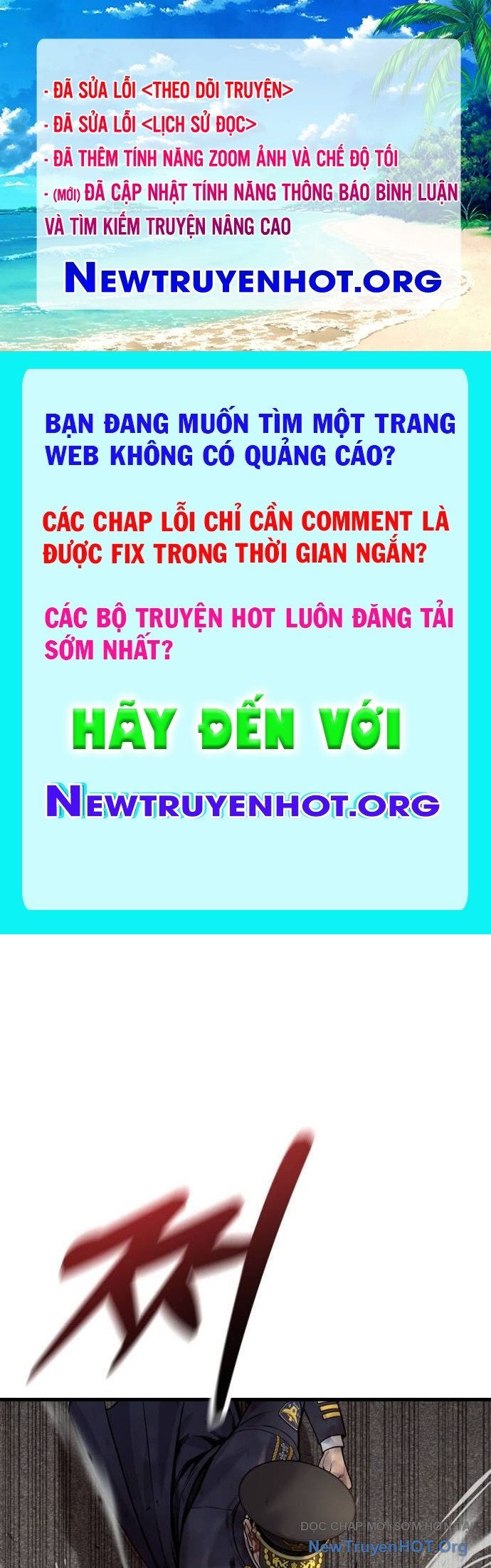 Cảnh Sát Báo Thù chapter 105 - Trang 1
