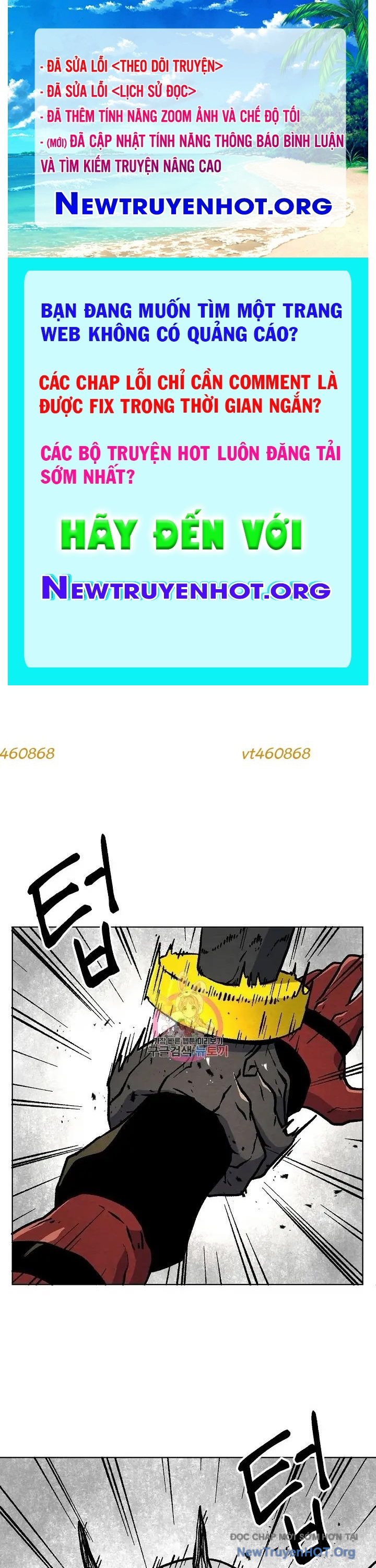 Cổng Asura chapter 39 - Trang 1