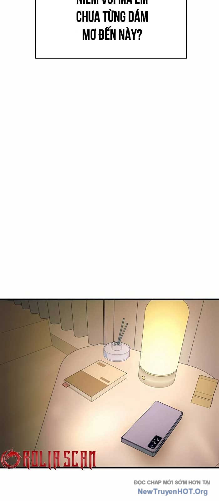 Bias của tôi trên chuyến tàu cuối cùng Chap 36 - Next Chap 37