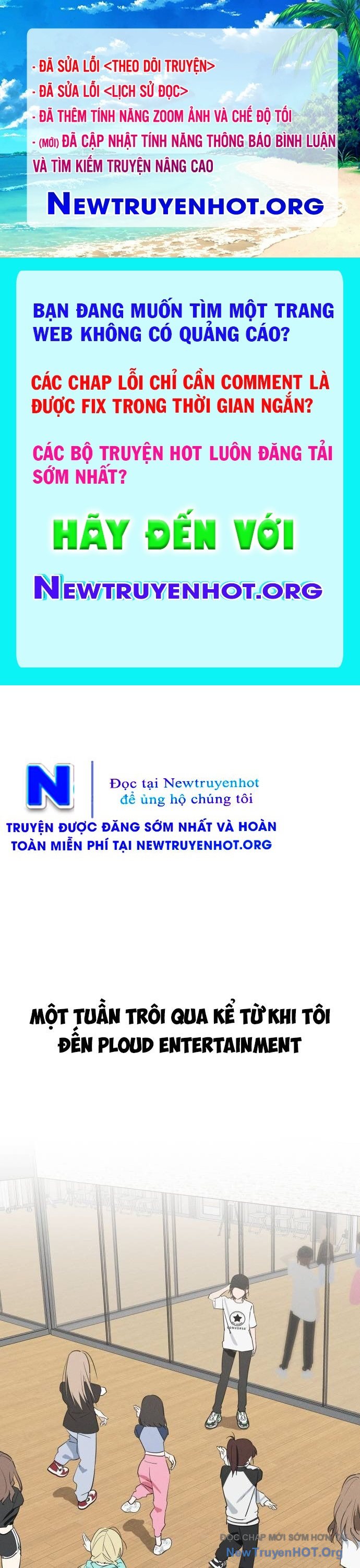 Hôm Nay Han Yoil Là Phụ Nữ chapter 9 - Trang 1