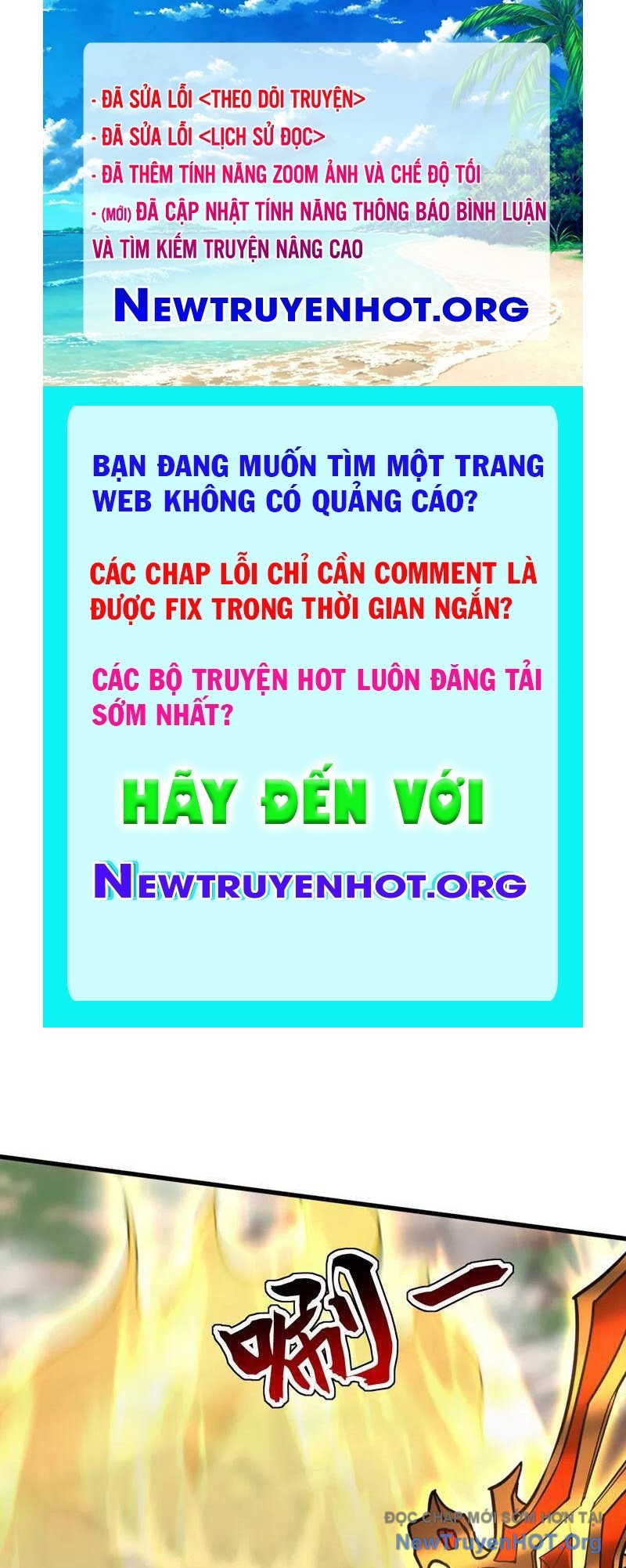 đệ Tử Tu Luyện Còn Ta Thì Lười Biếng chapter 200 - Trang 1